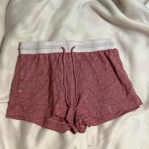 Stars Above PJ shorts Small